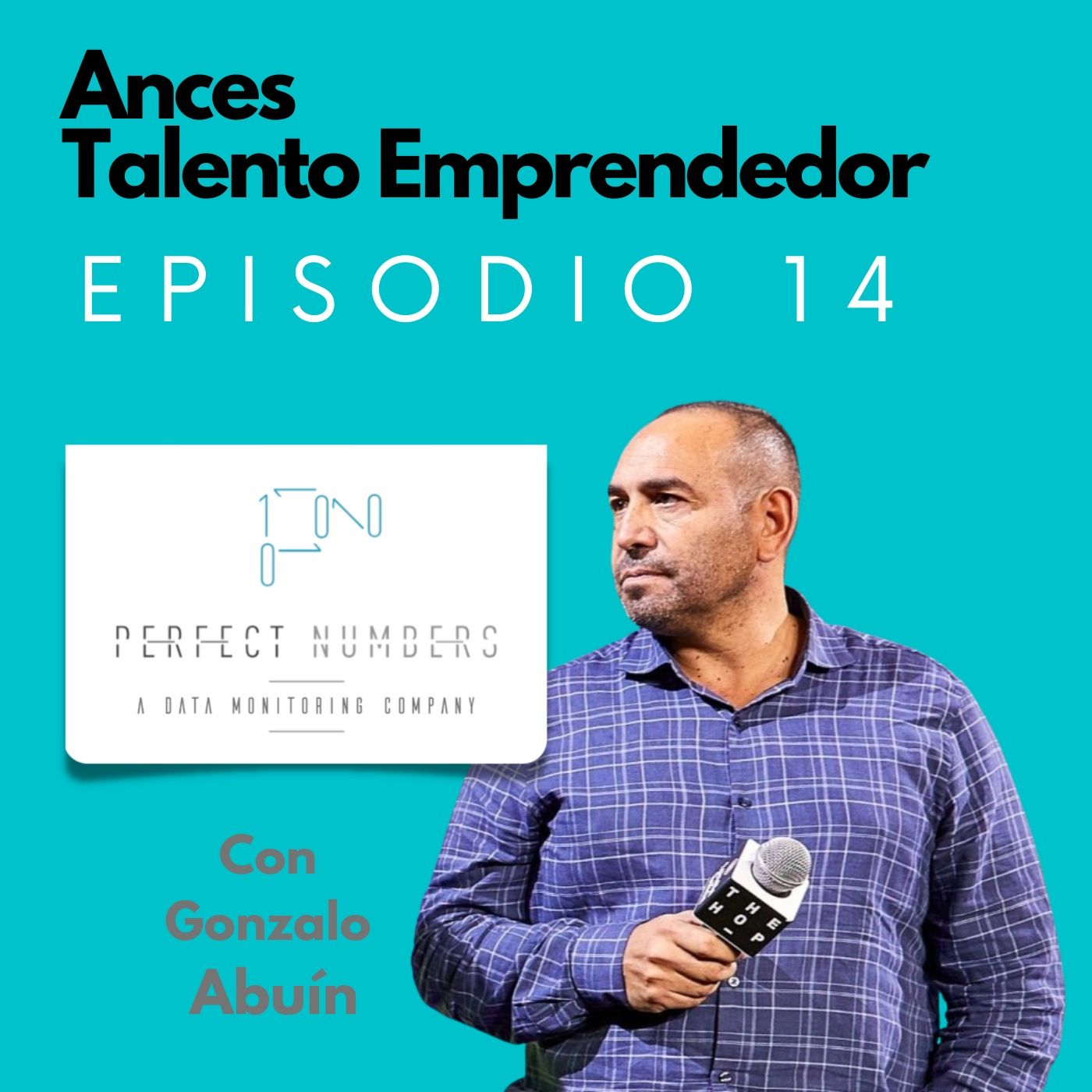 Ances Talento Emprendedor