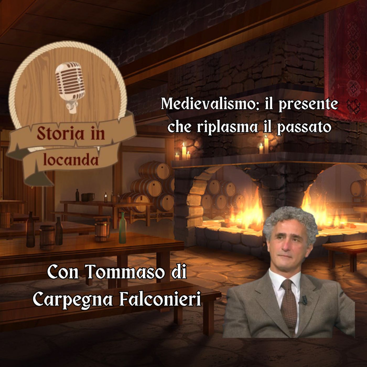 Storia in locanda
