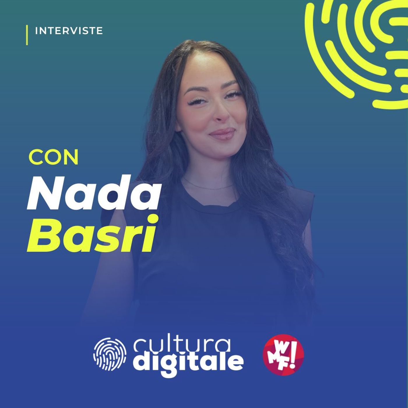 Moda sostenibile per bambini: Nada Basri di Deseo sul riciclo e riutilizzo per un futuro più verde episode artwork