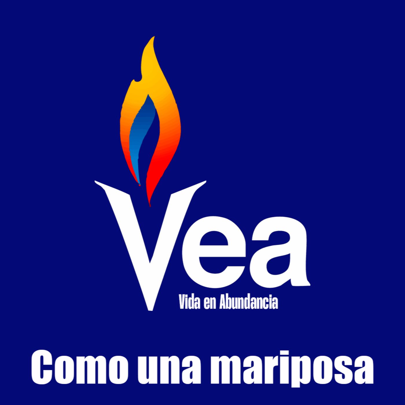 Predicaciones Iglesia VEA