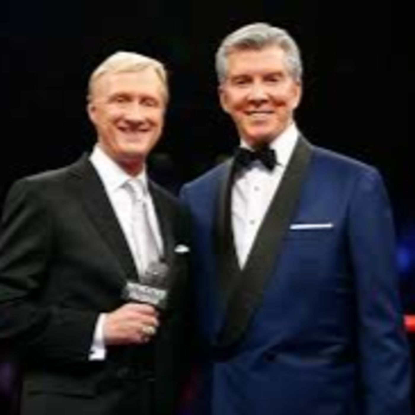 Michael Buffer: el anunciador deportivo ¿mas popular del mundo?