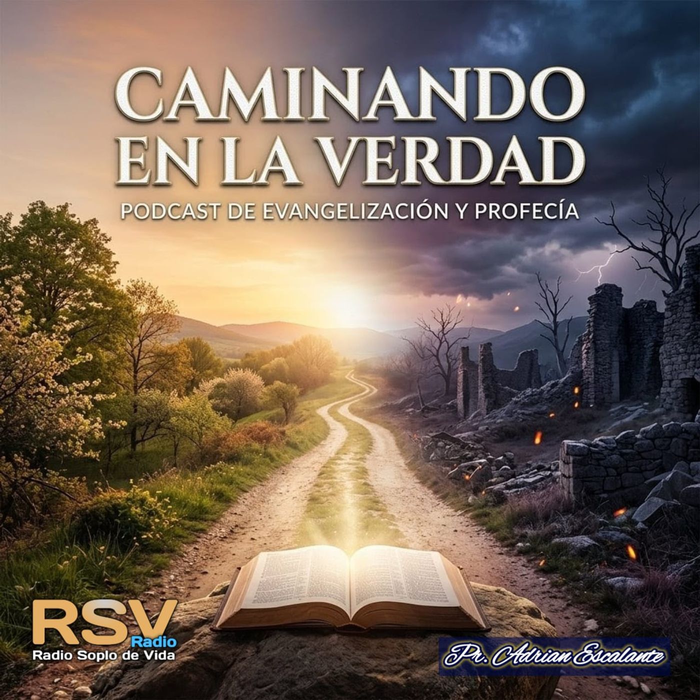 Caminando en la verdad