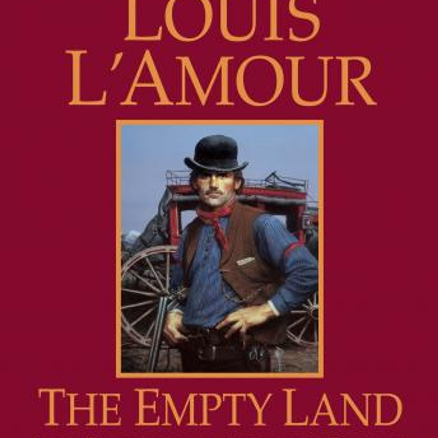 Listen to Trending Full Audiobooks in Fiction, Westerns & War