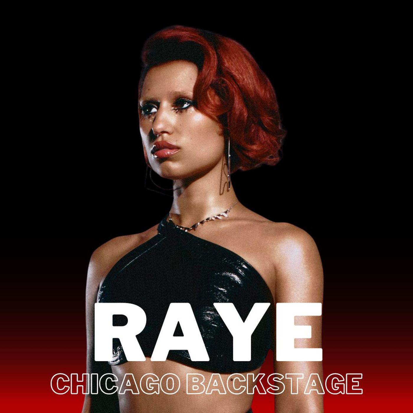 Raye episode artwork