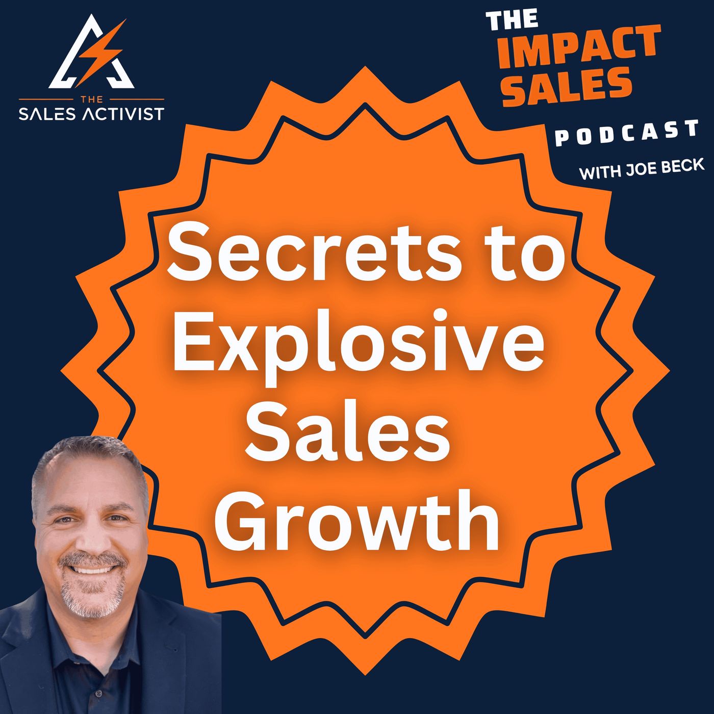 The #1 Secret to Explosive Sales Growth | Ep 24