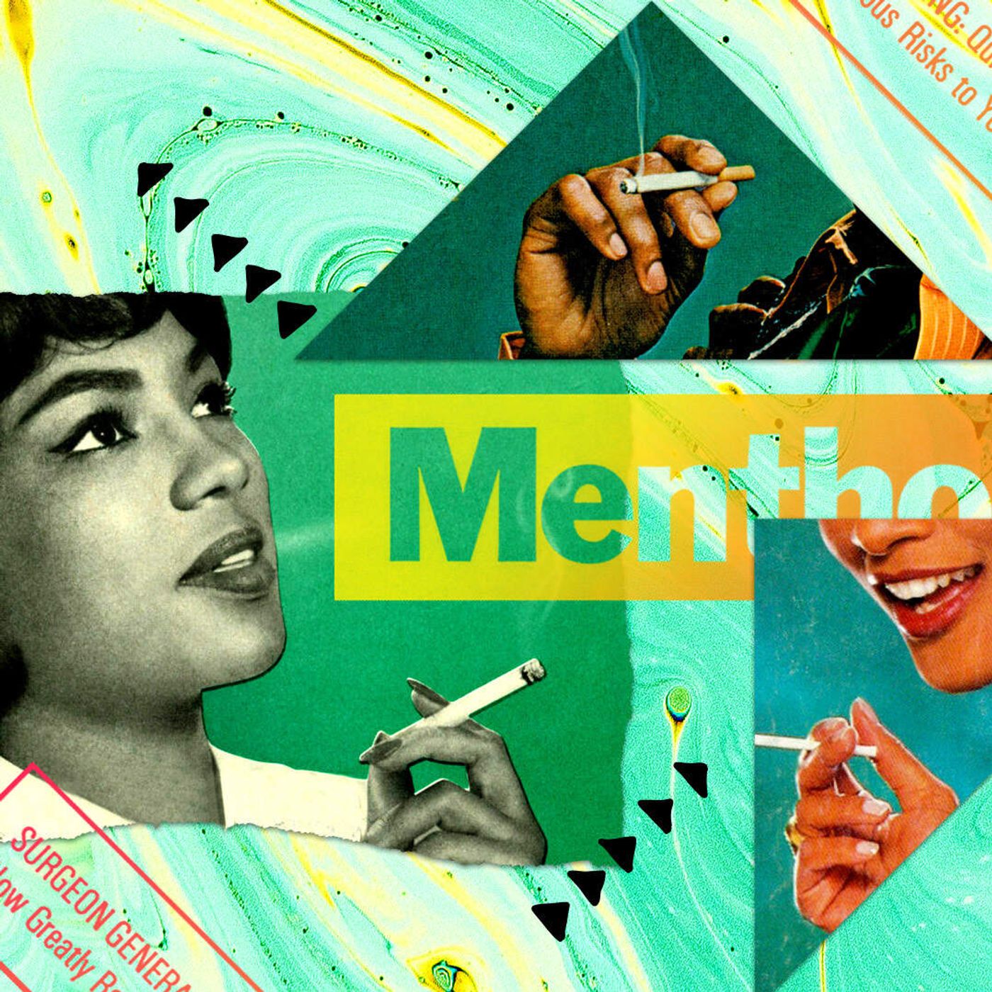 Why menthol cigarettes have a chokehold on Black smokers episode artwork