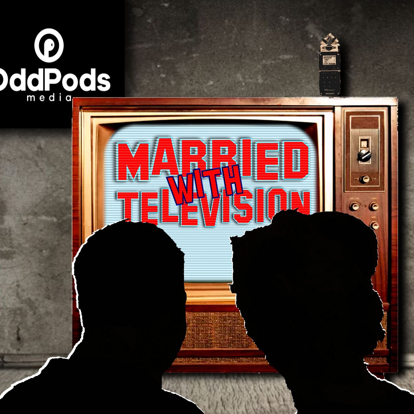 MarriedWithTelevision