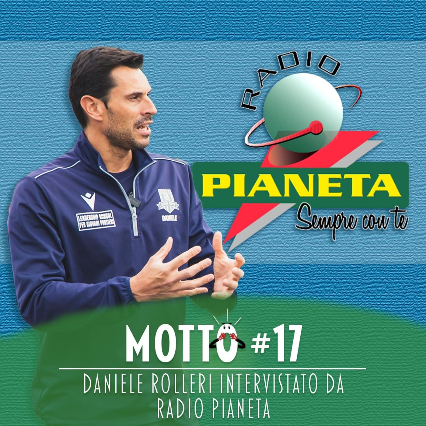 Potere Portiere