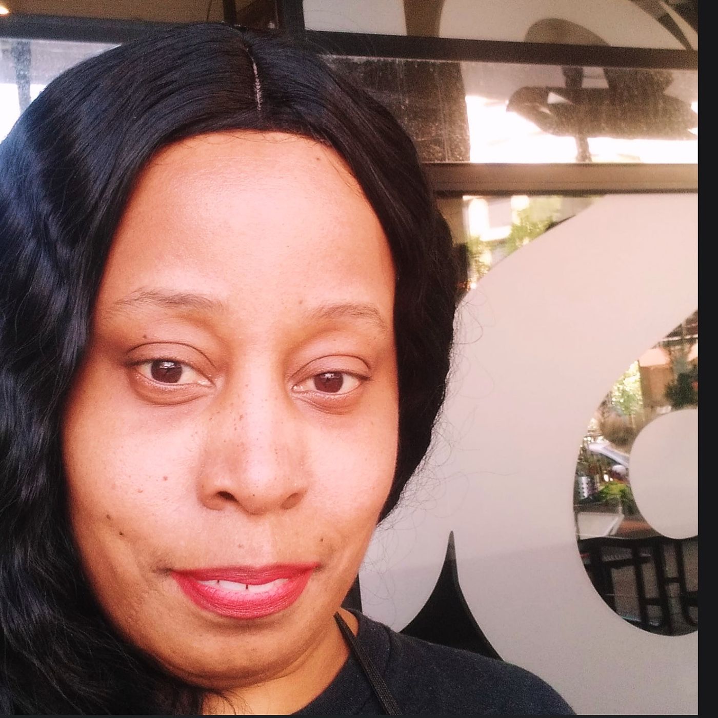 FINDING JOY IN YOUR BULLSH(T