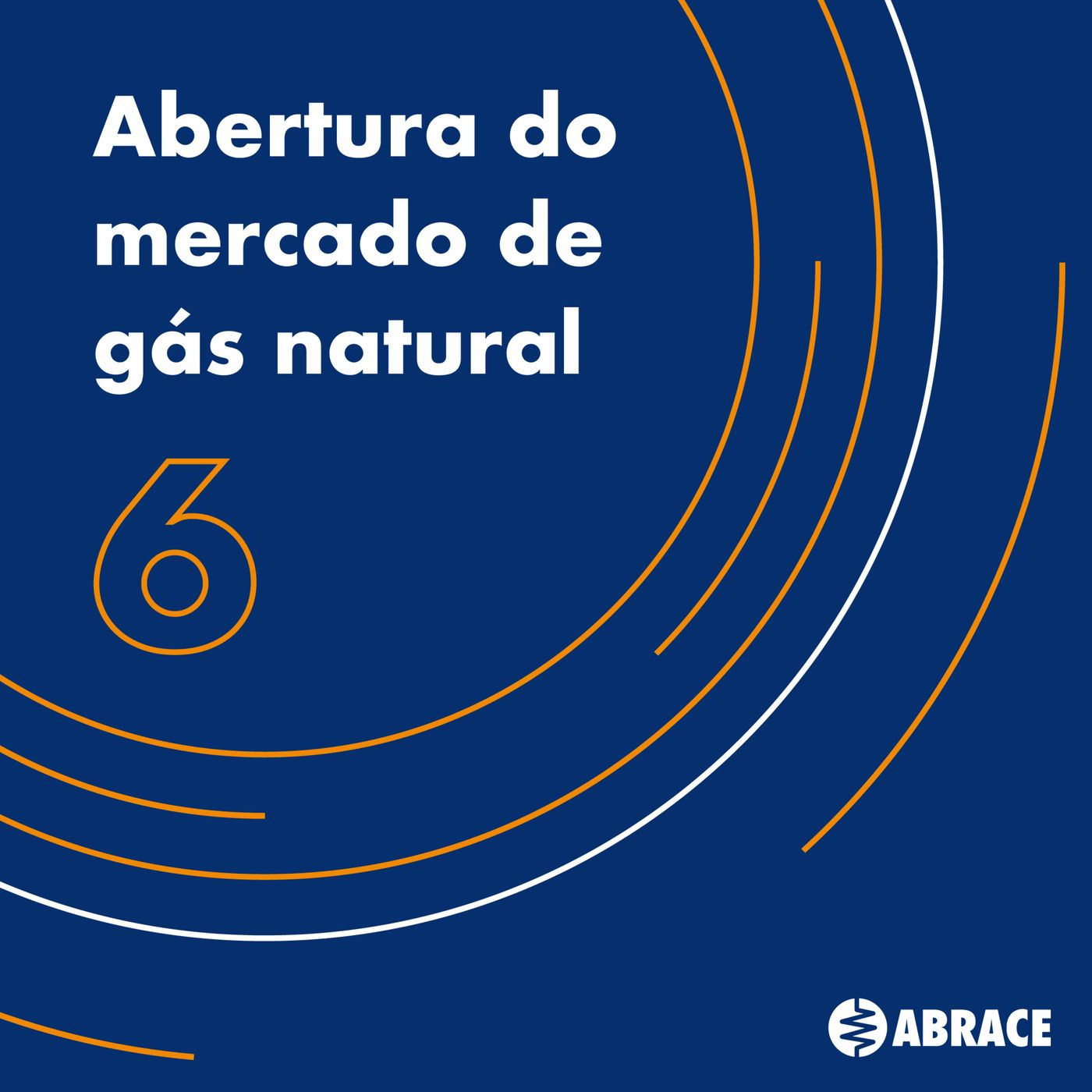 Energia para sair da crise
