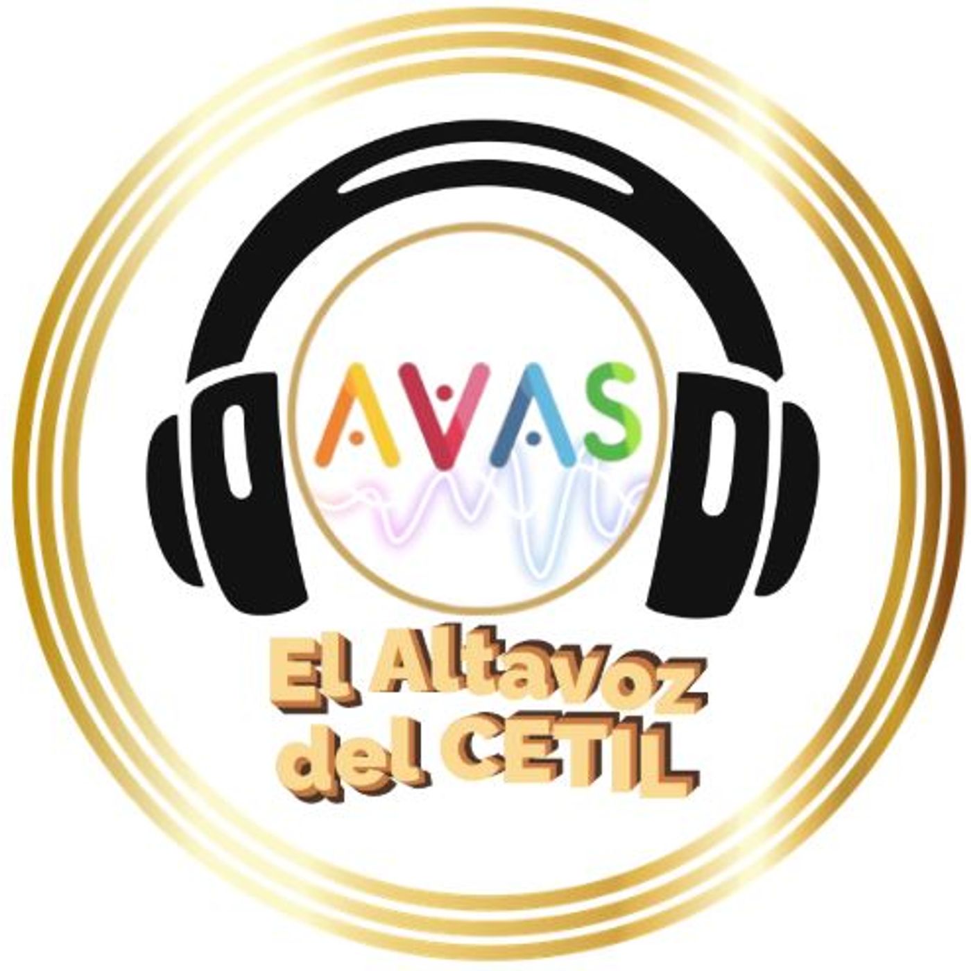 El Altavoz del CETIL podcast artwork