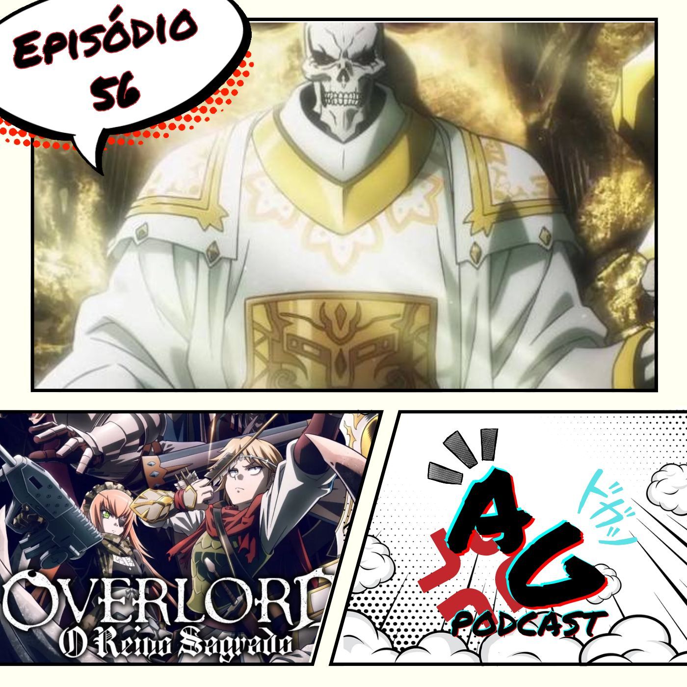 Abraços Gratis Podcast
