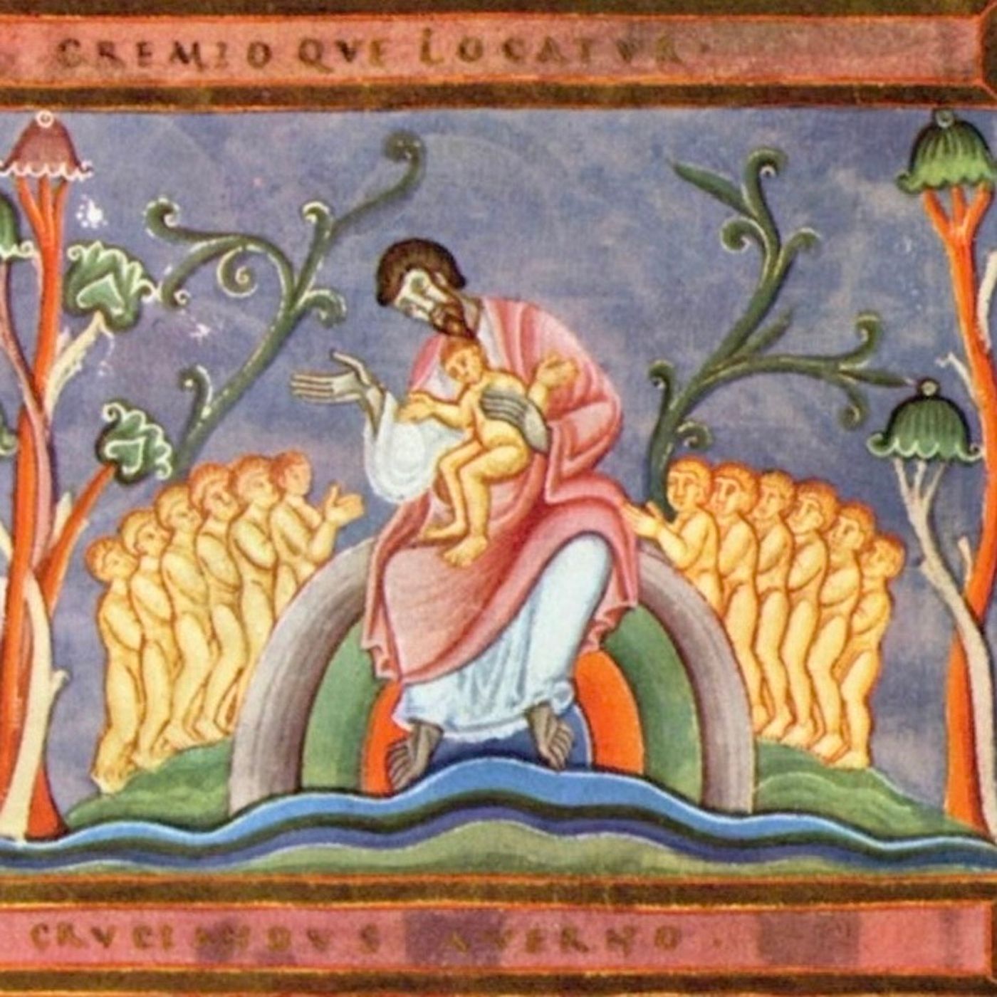 Il ricco si può salvare? Vangelo e omelia | 26ª Domenica. Milano 220925 episode artwork