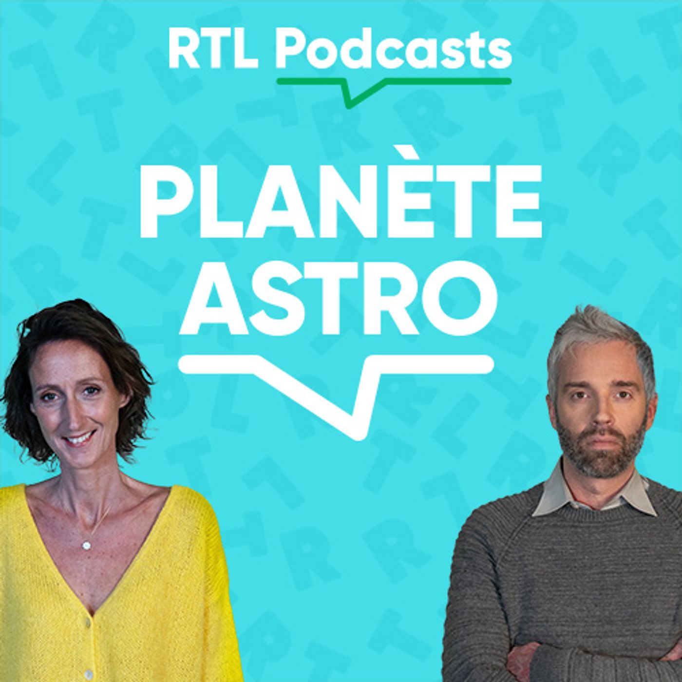 Planète Astro