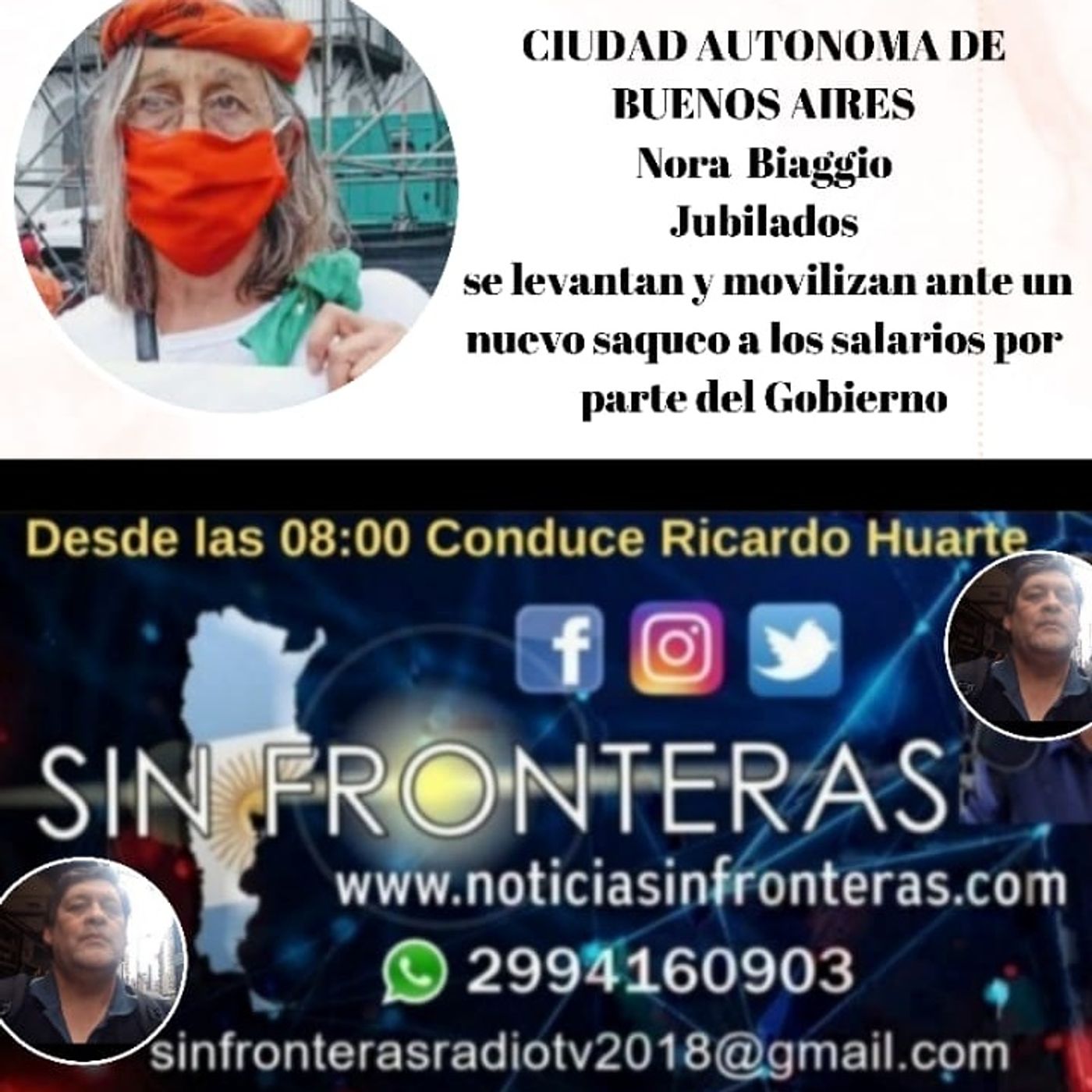Programa Sin Fronteras