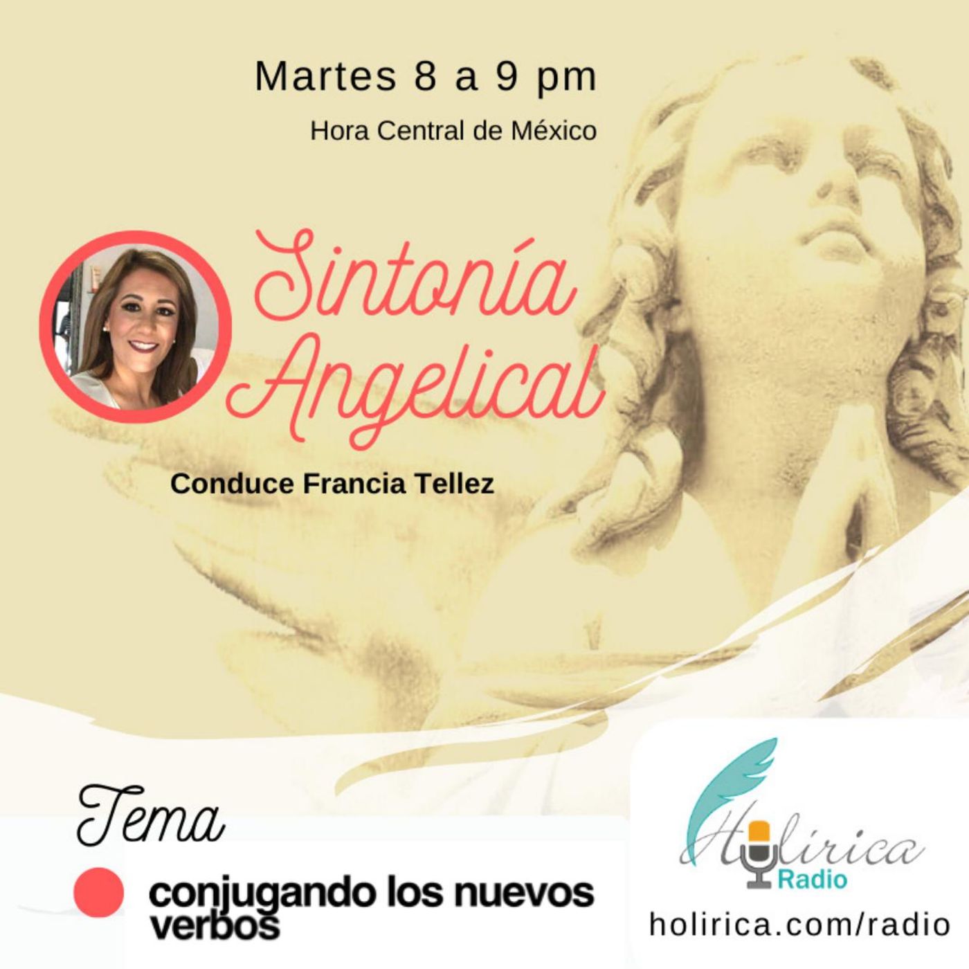 Escucha Holírica Radio