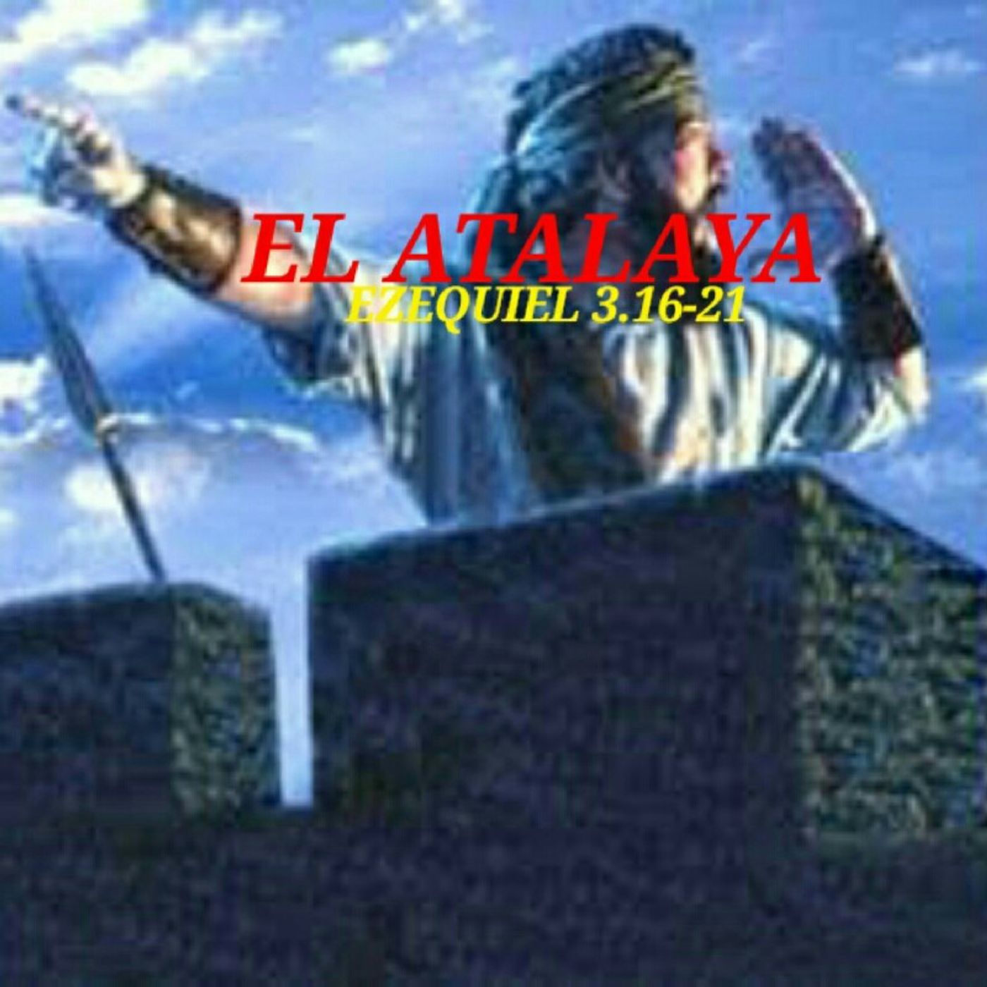 FIEL ES EL QUE OS LLAMO
