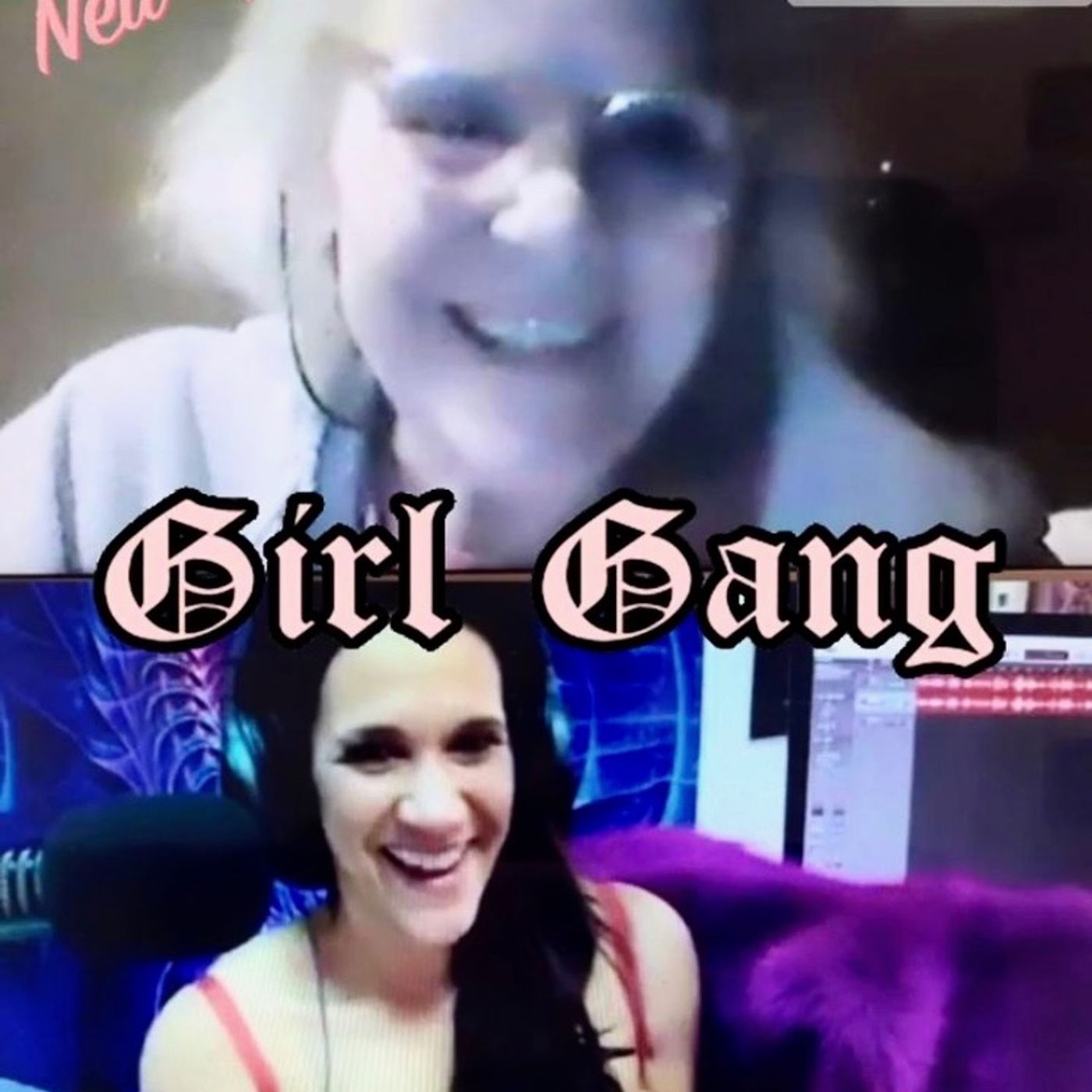 Her Story with Jenn Beth Dills | ft. Mila Jansen Hash Queen episode artwork