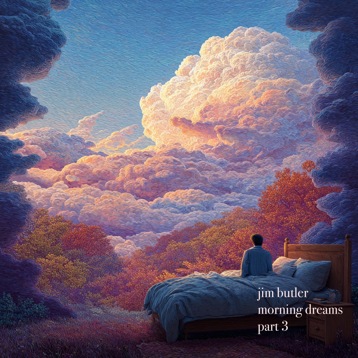 Deep Energy 2143 - Morning Dreams - Part 3