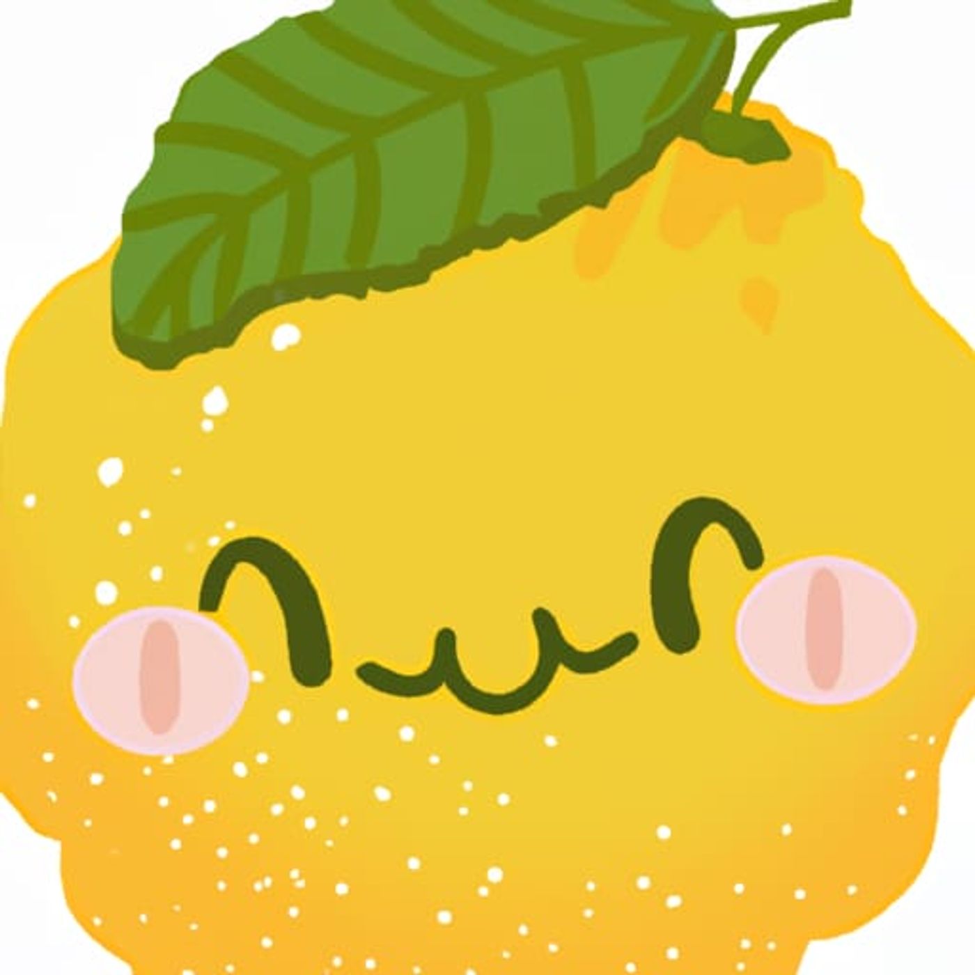 Yu Yuzu | Verhalen Over Fruit episode artwork