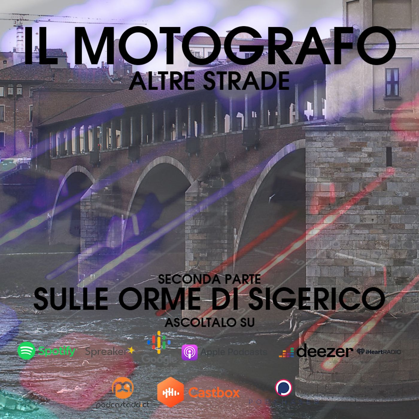 Il Motografo