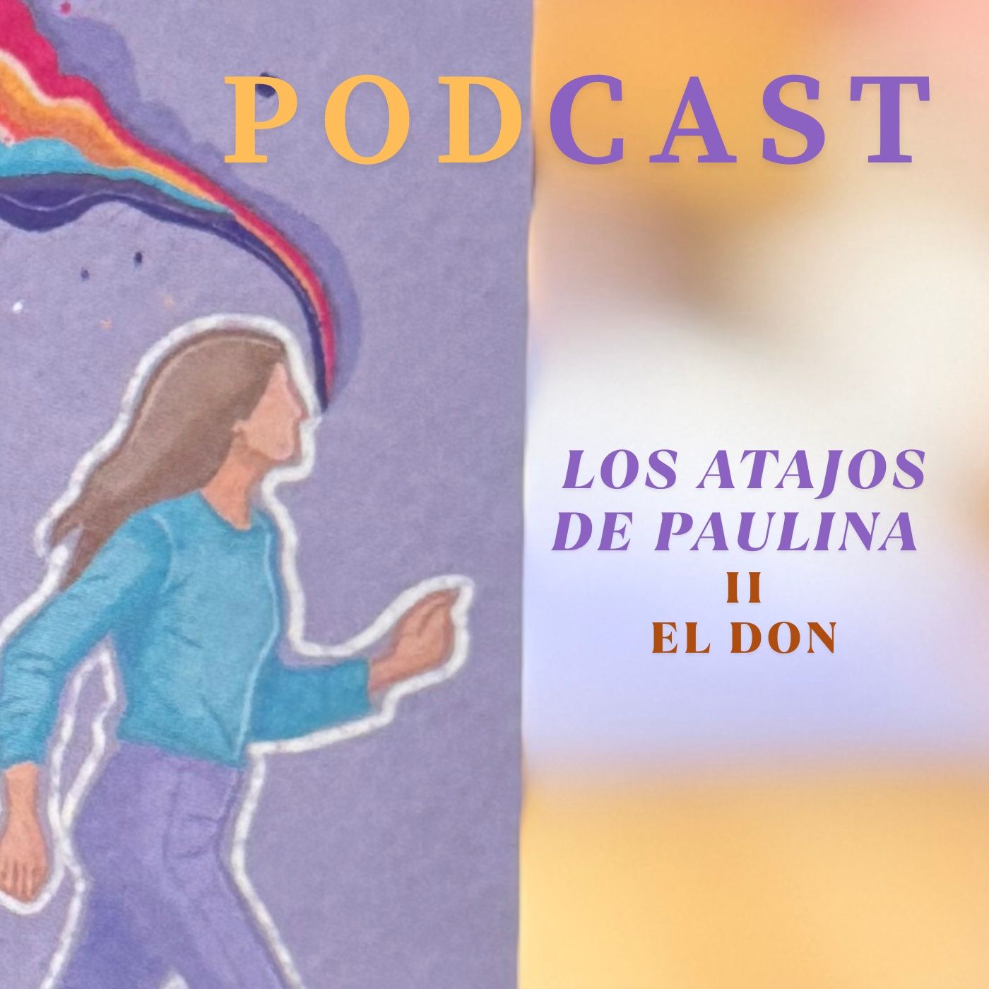 El Don que no se puede esconder. episode artwork