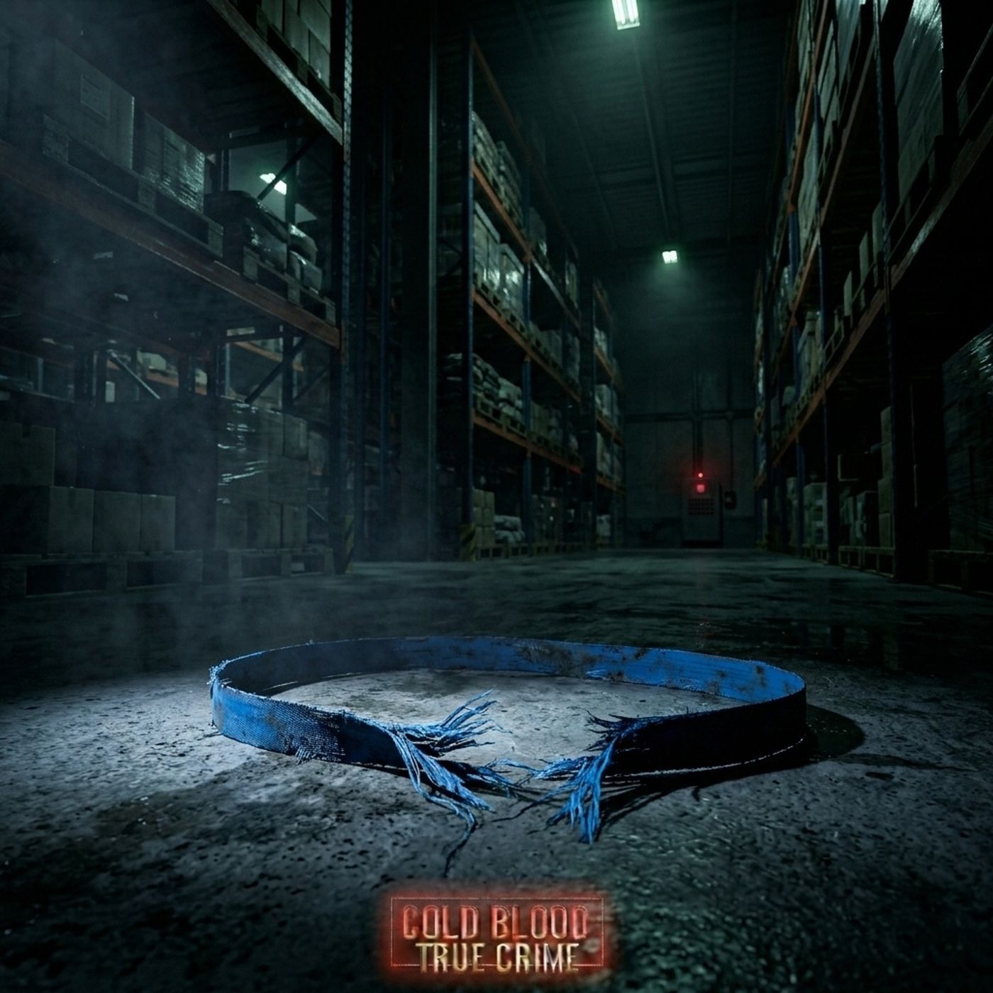 The Windhoek Warehouse Asphyxiations episode artwork