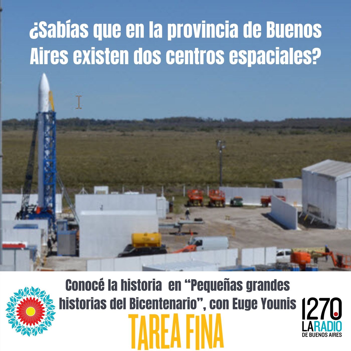 Pequeñas grandes historias bonaerenses