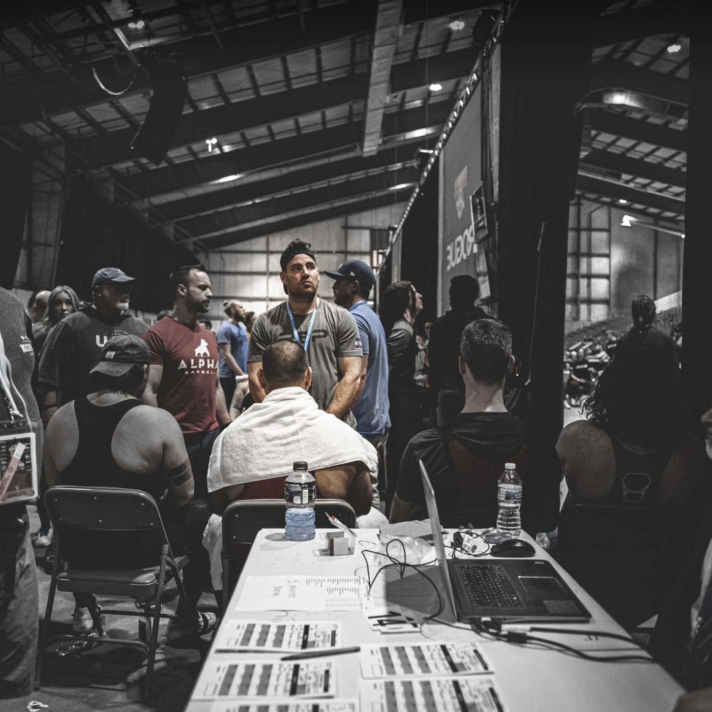 Weightlifting Talk  3/24/22