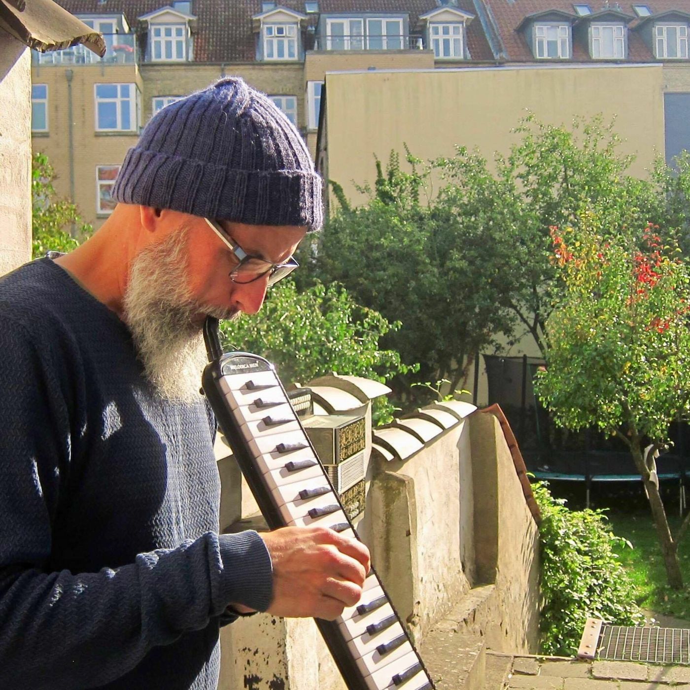 Elektronisk musikproducer