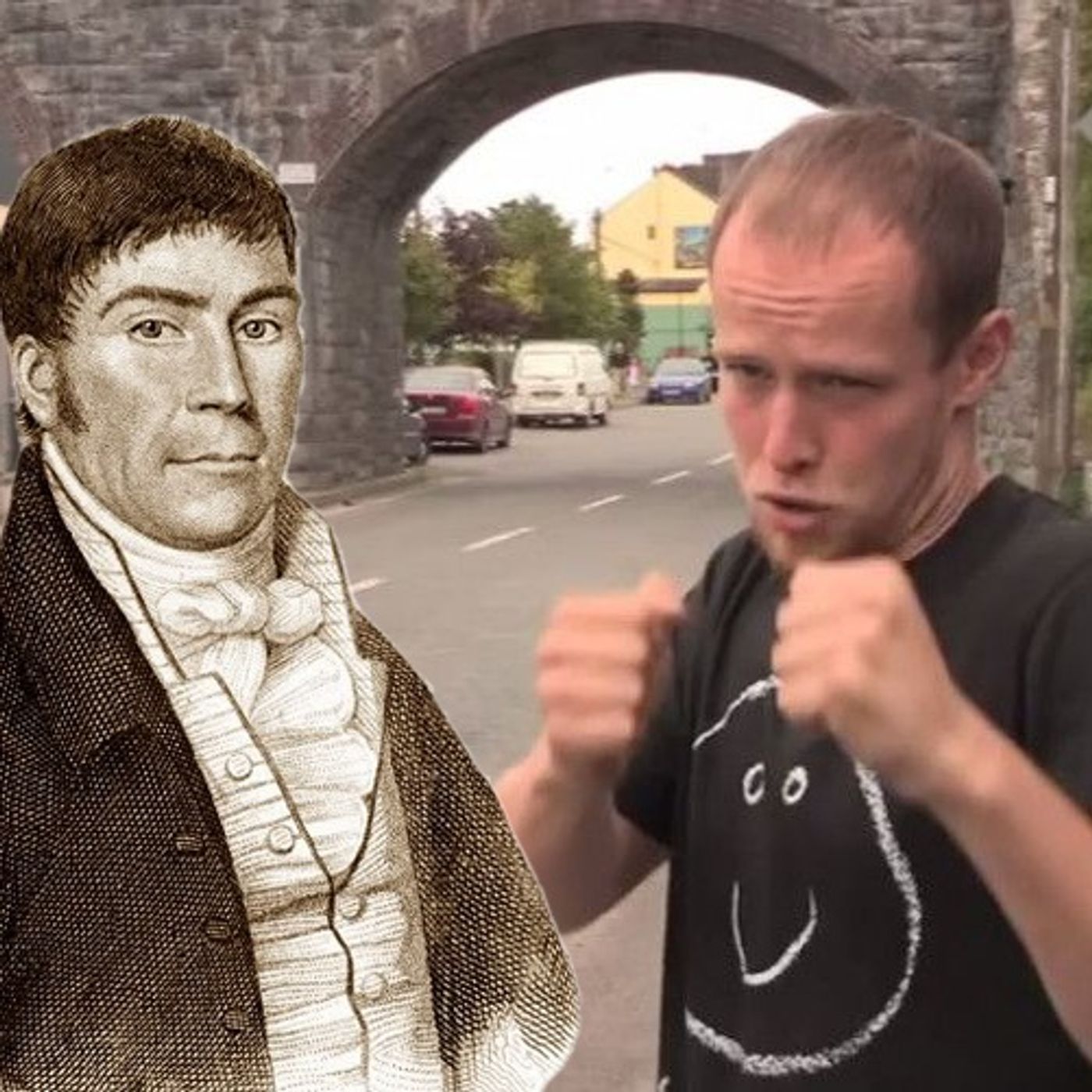 Shite Talk: An Irish History Podcast