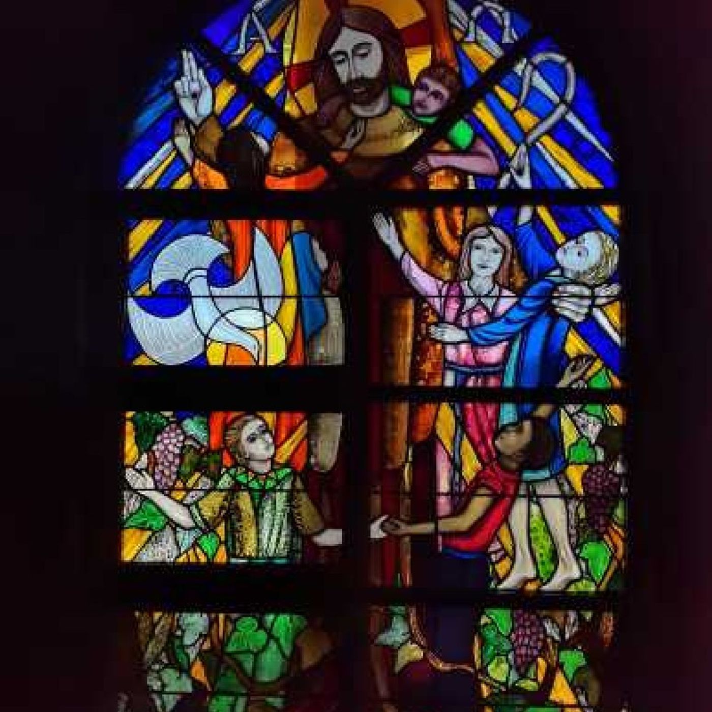St Thomas And The Call To Return To Fellowship