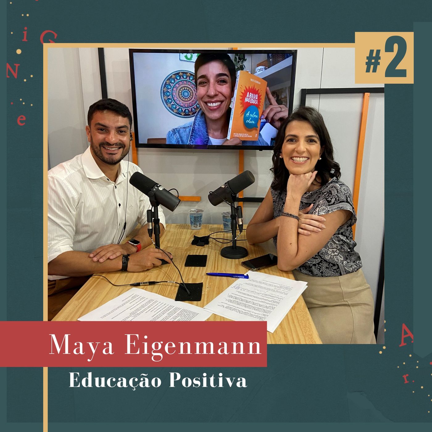 Beabá da Educação
