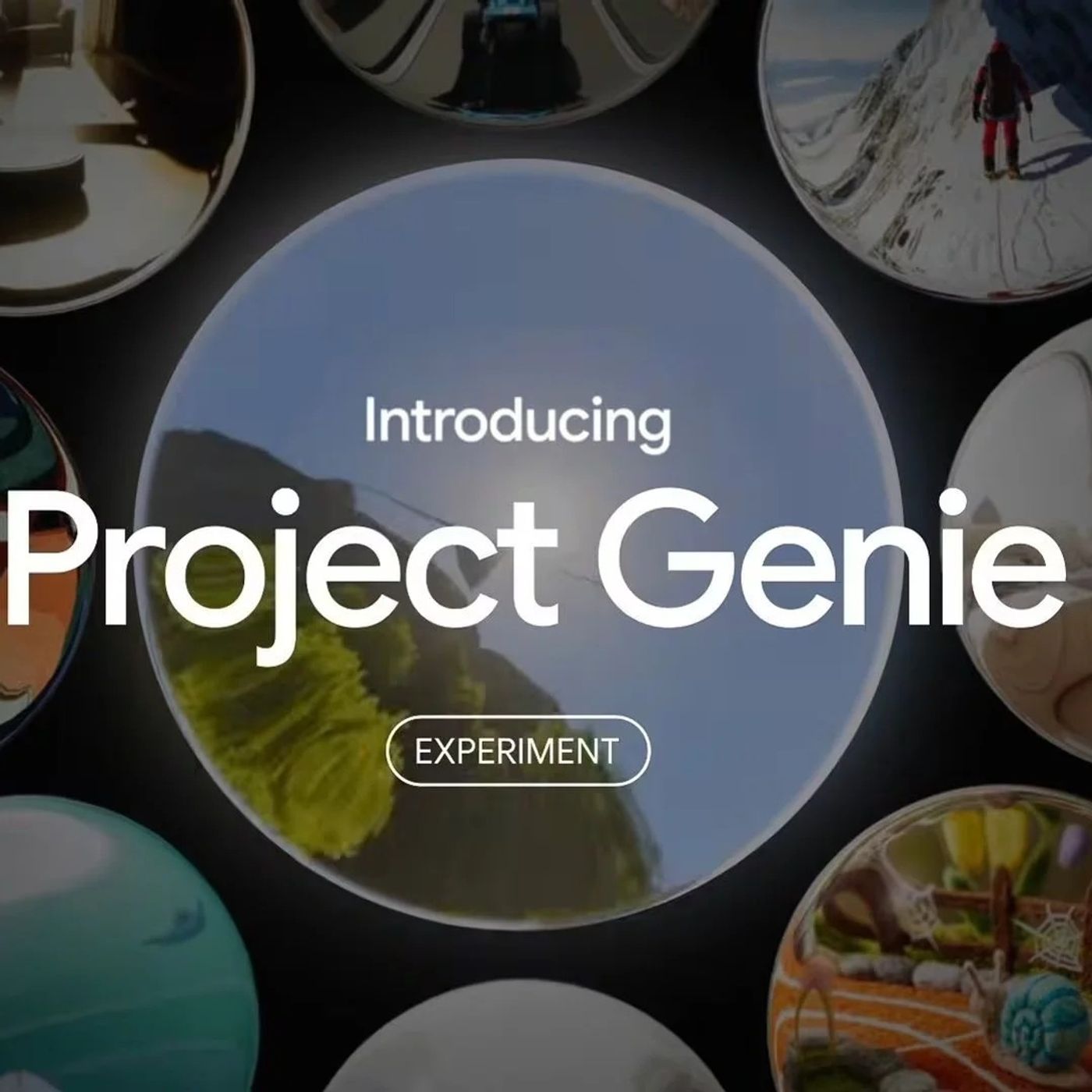 ¿Qué es Project Genie y cómo afecta al diseño arquitectónico?