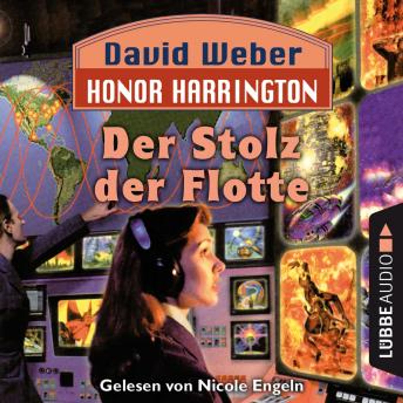 Discover the Best Audio Stories in Science Fiction & Fantasy, Science Fiction