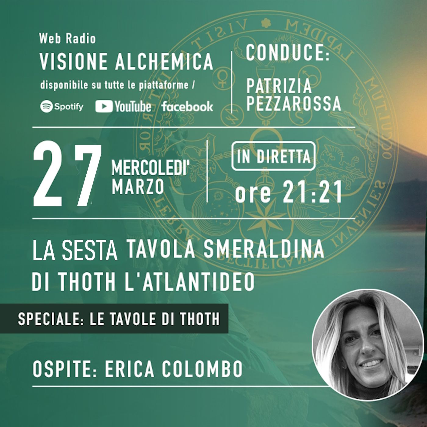 Visione Alchemica