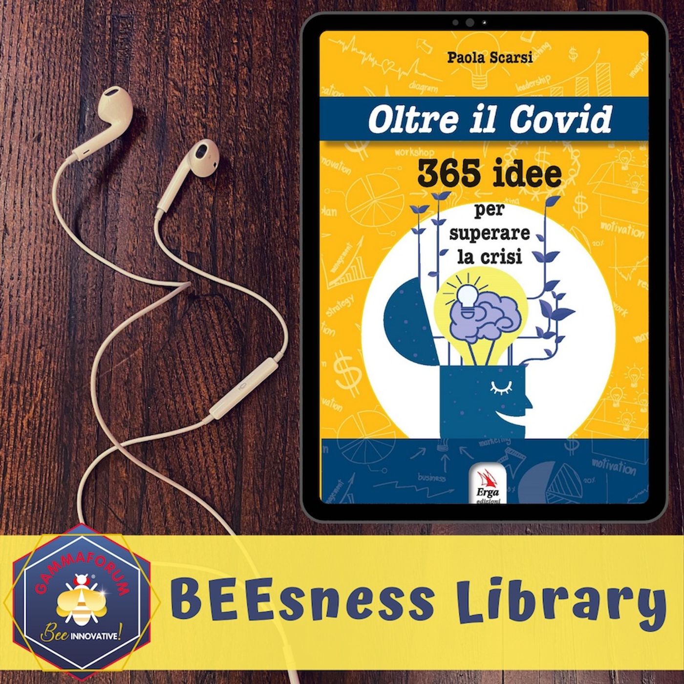 BEEsness Library