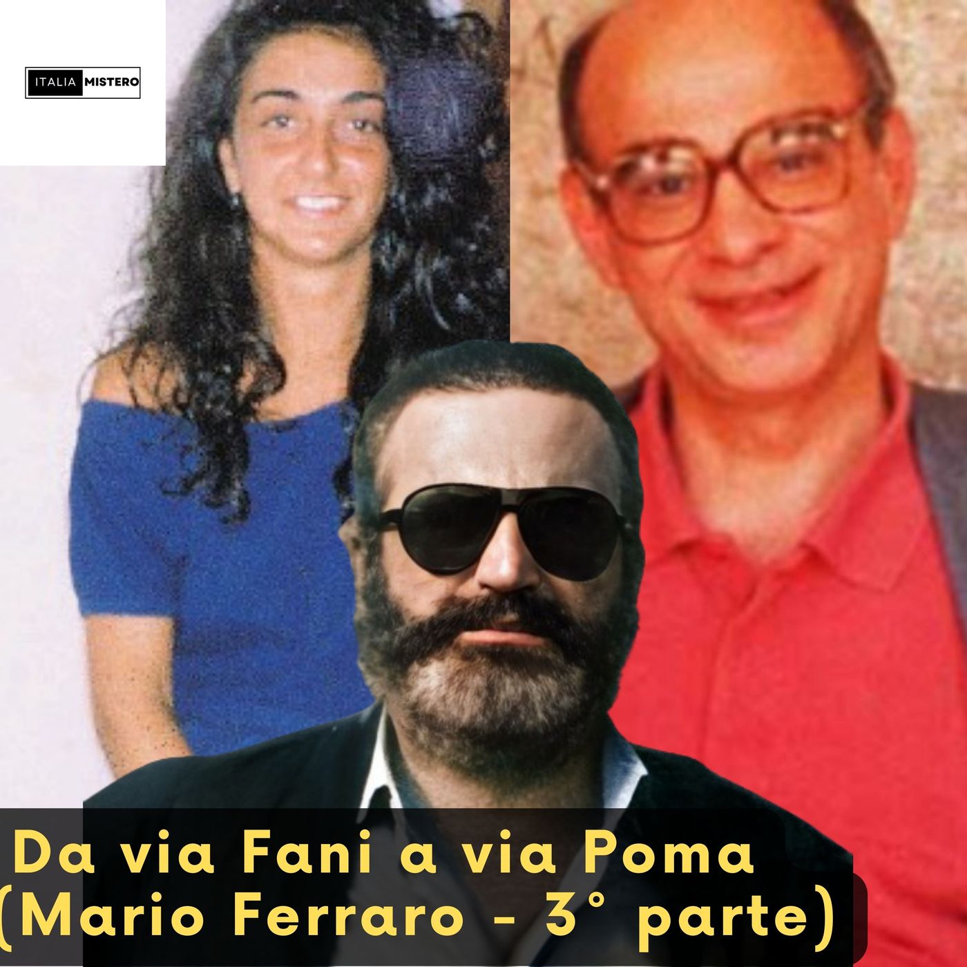 Italia Mistero