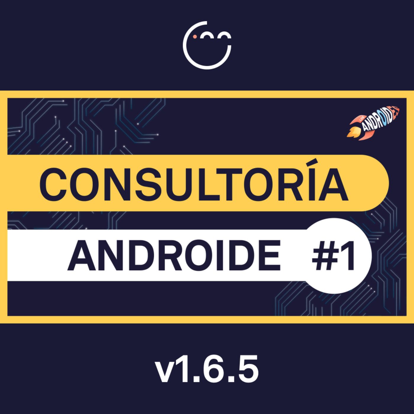 165. Cómo CAMBIAR de otra PROFESIÓN a PROGRAMADOR (Consultoría Androide #1)