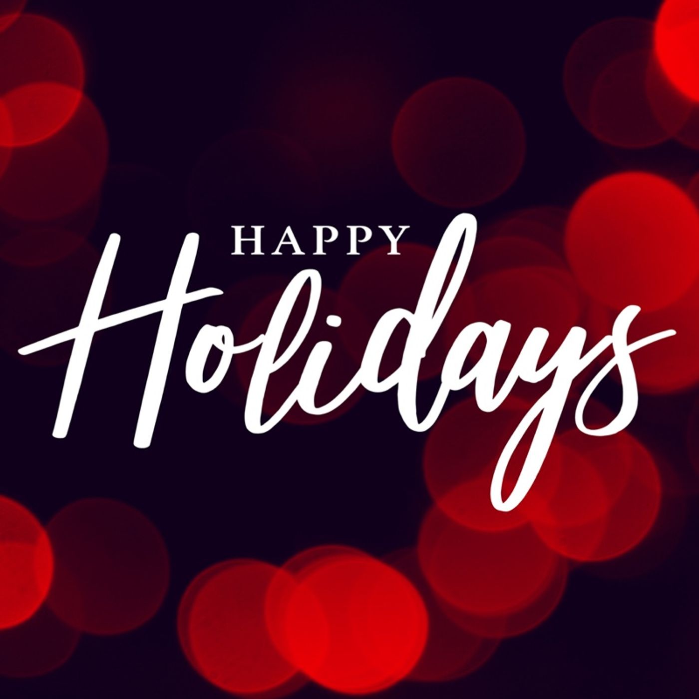 Happy Holidays  ~ Episode 431 - The (Almost)Daily ZenCast episode artwork
