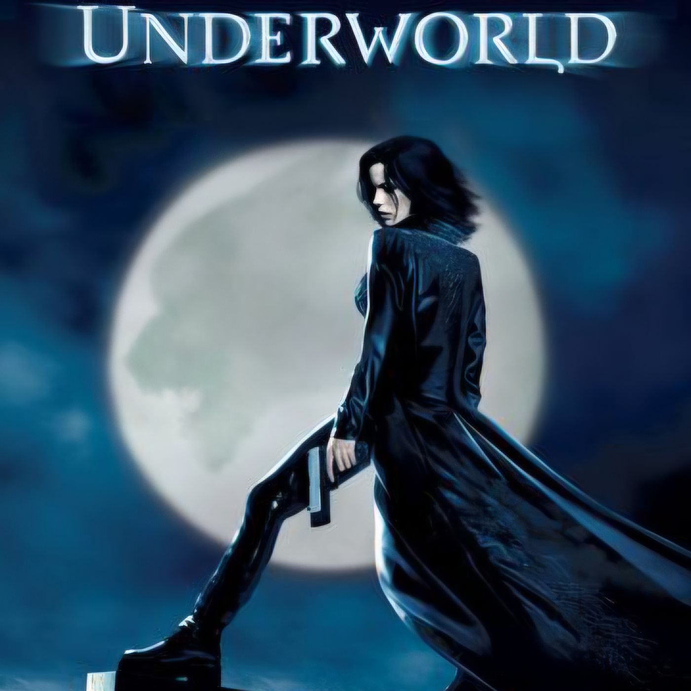 Underworld 2003 episode artwork