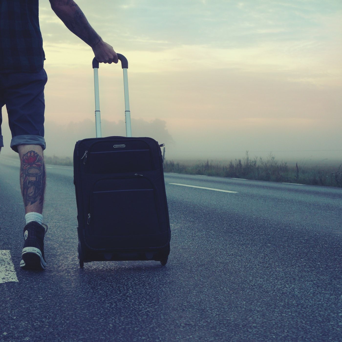 Appunti di viaggio