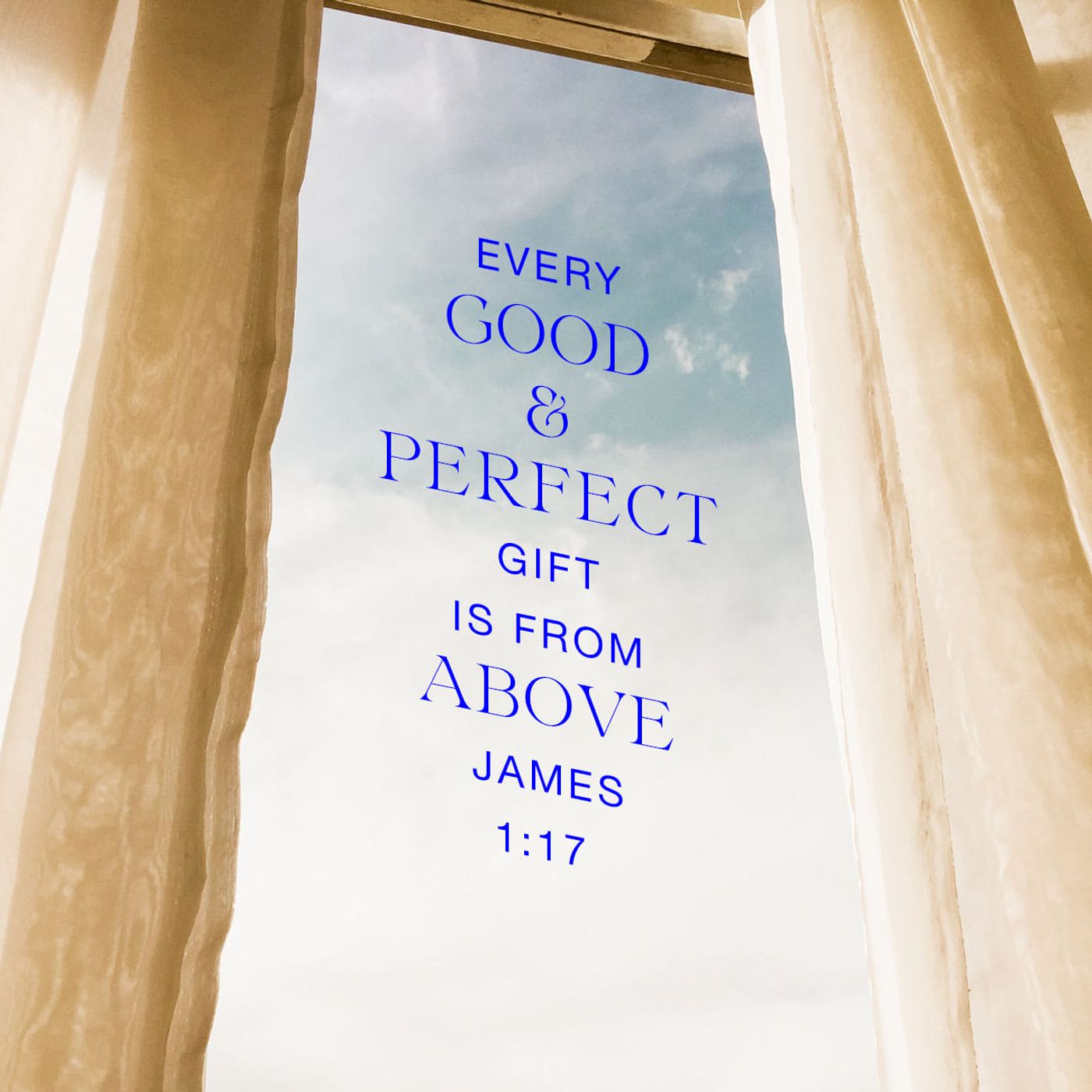 The Power of God