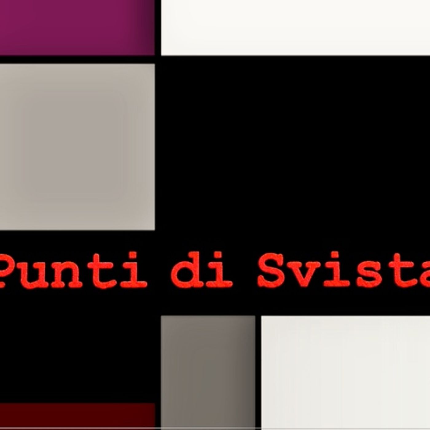 Punti di Svista Social