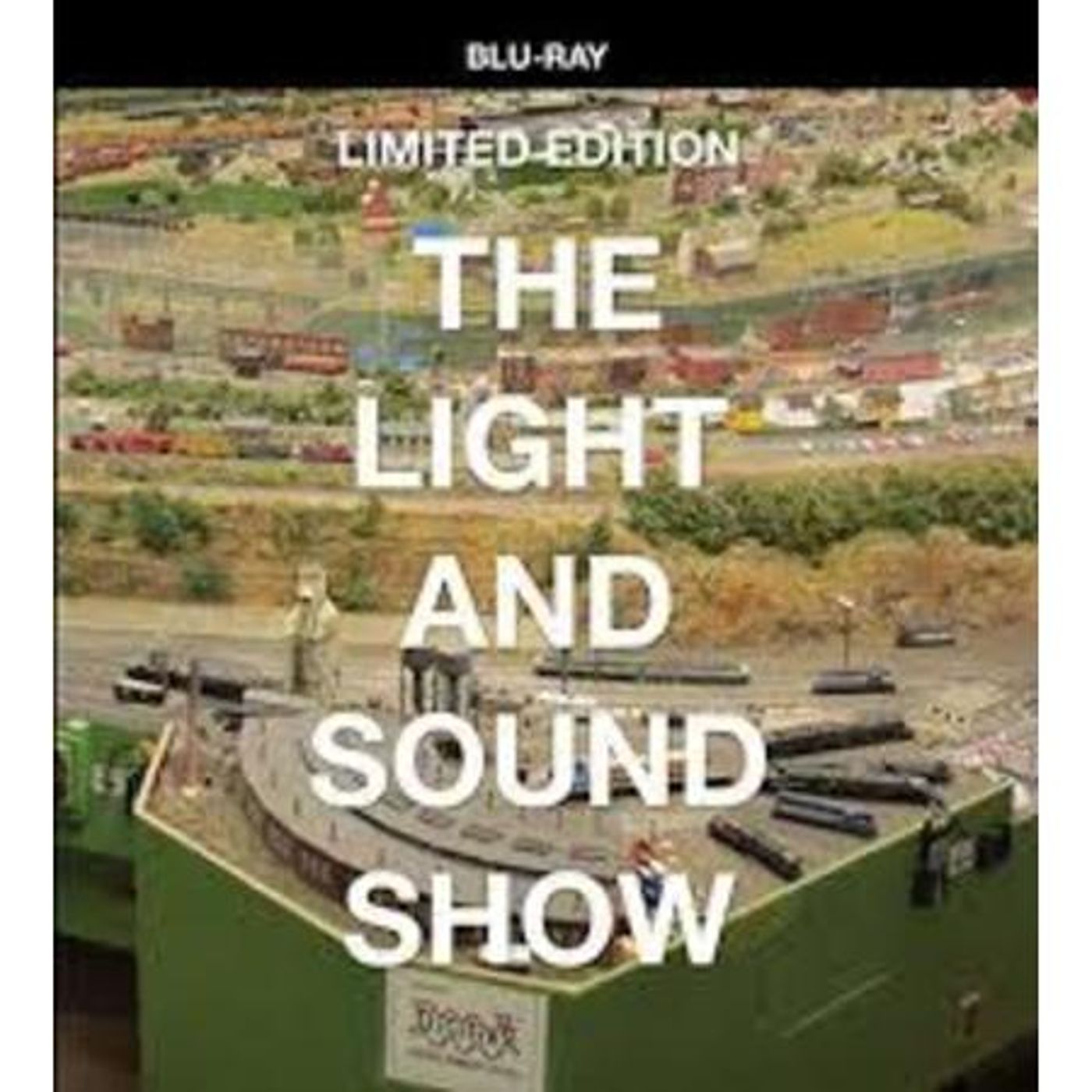 "DO YOU HEAR THE SOUND AND SEE THE LIGHT" with BROTHER EDDIE episode artwork