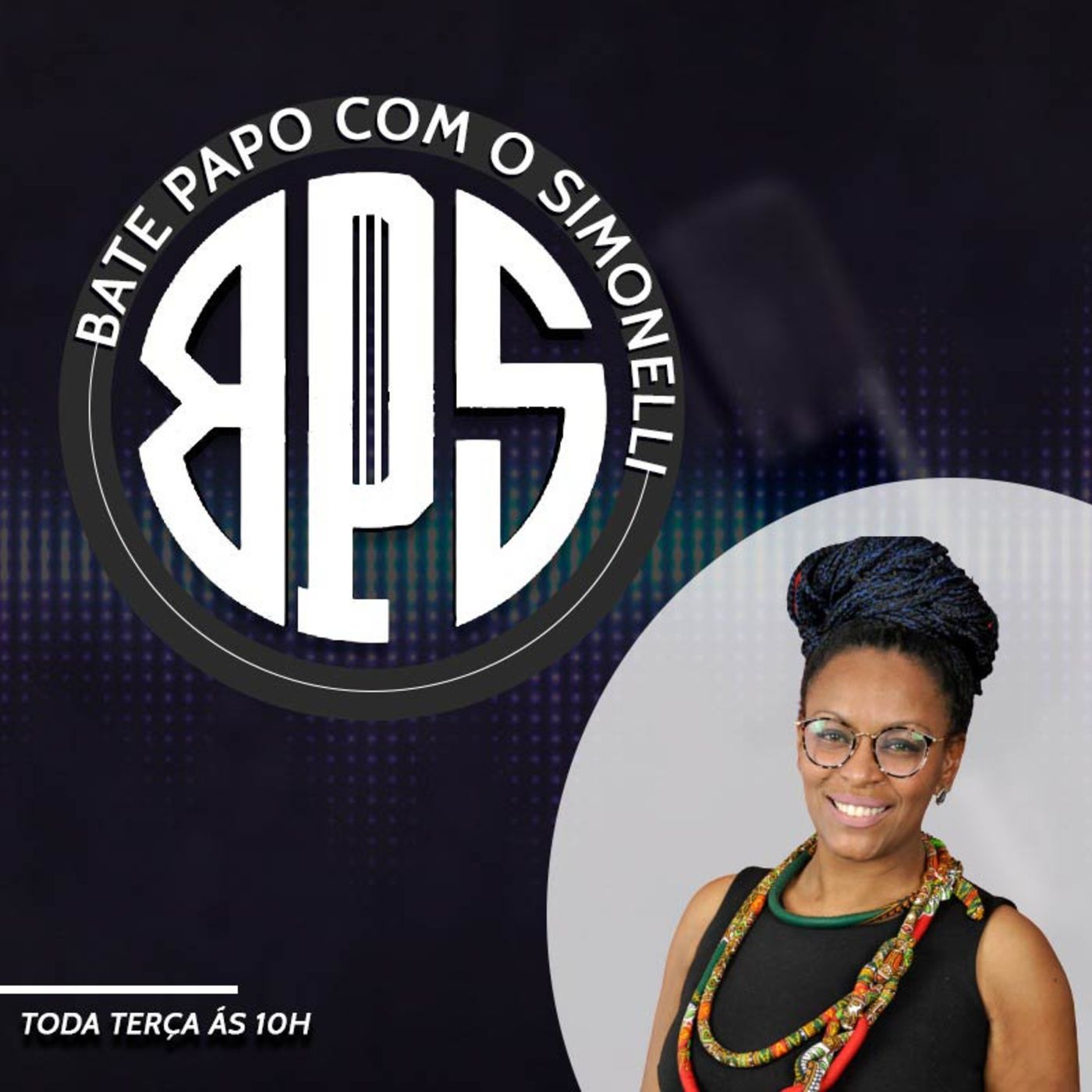 Bate Papo com o Simonelli