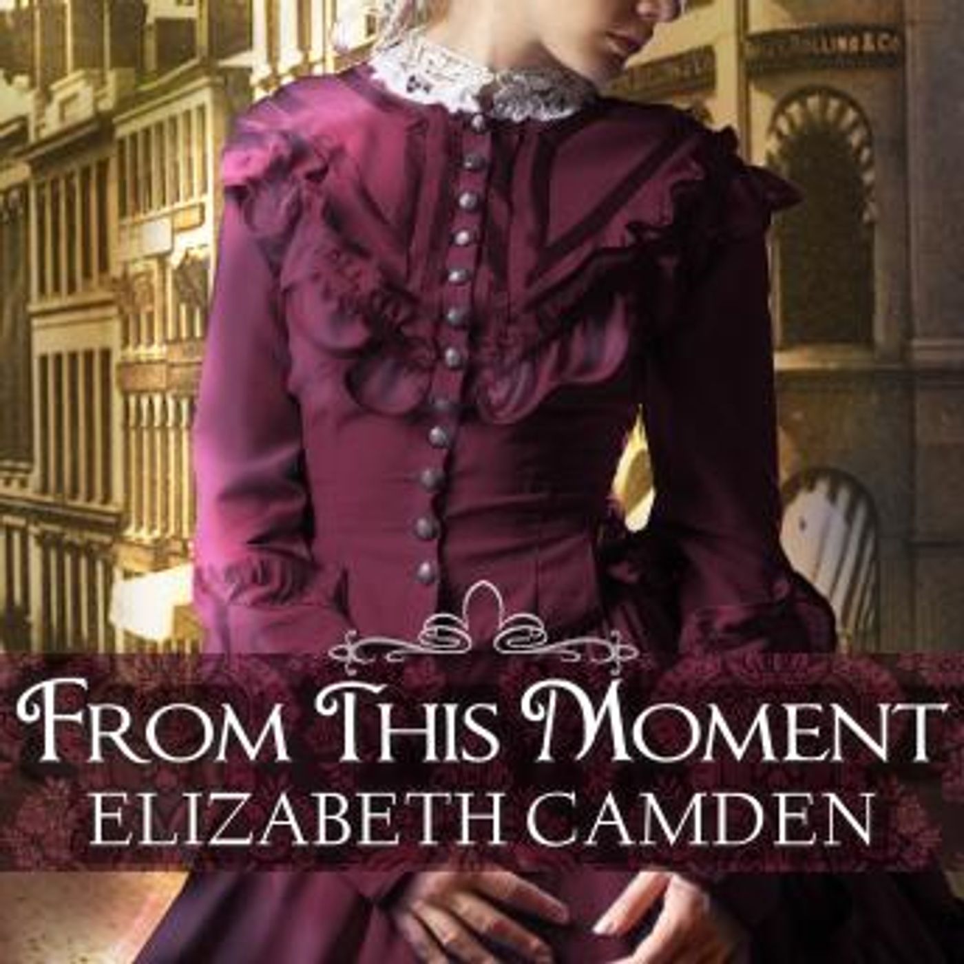 Full Audiobooks in Romance, Historical