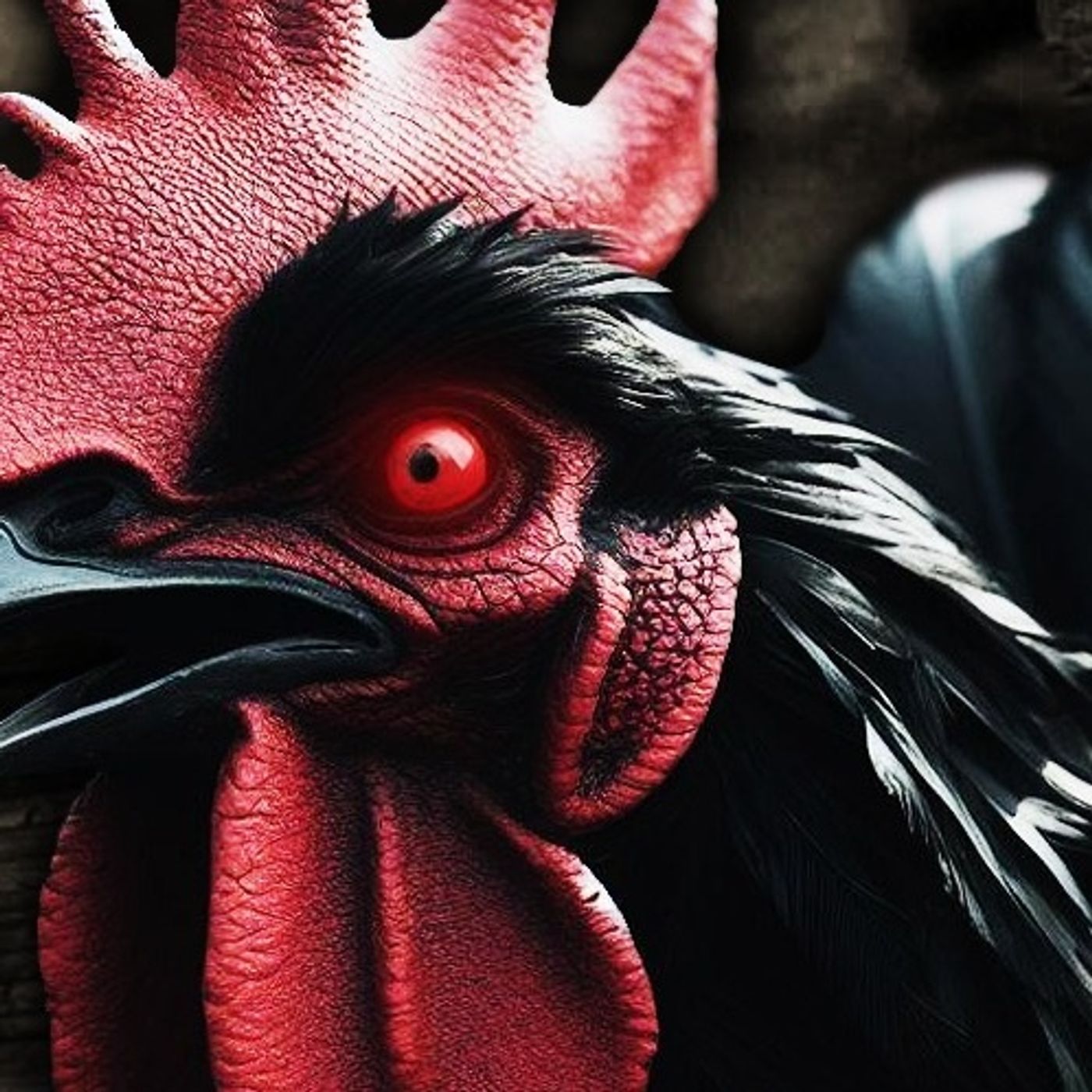 Un Gallo Nahual Queria Hcerme Daño Historias De Terror - REDE