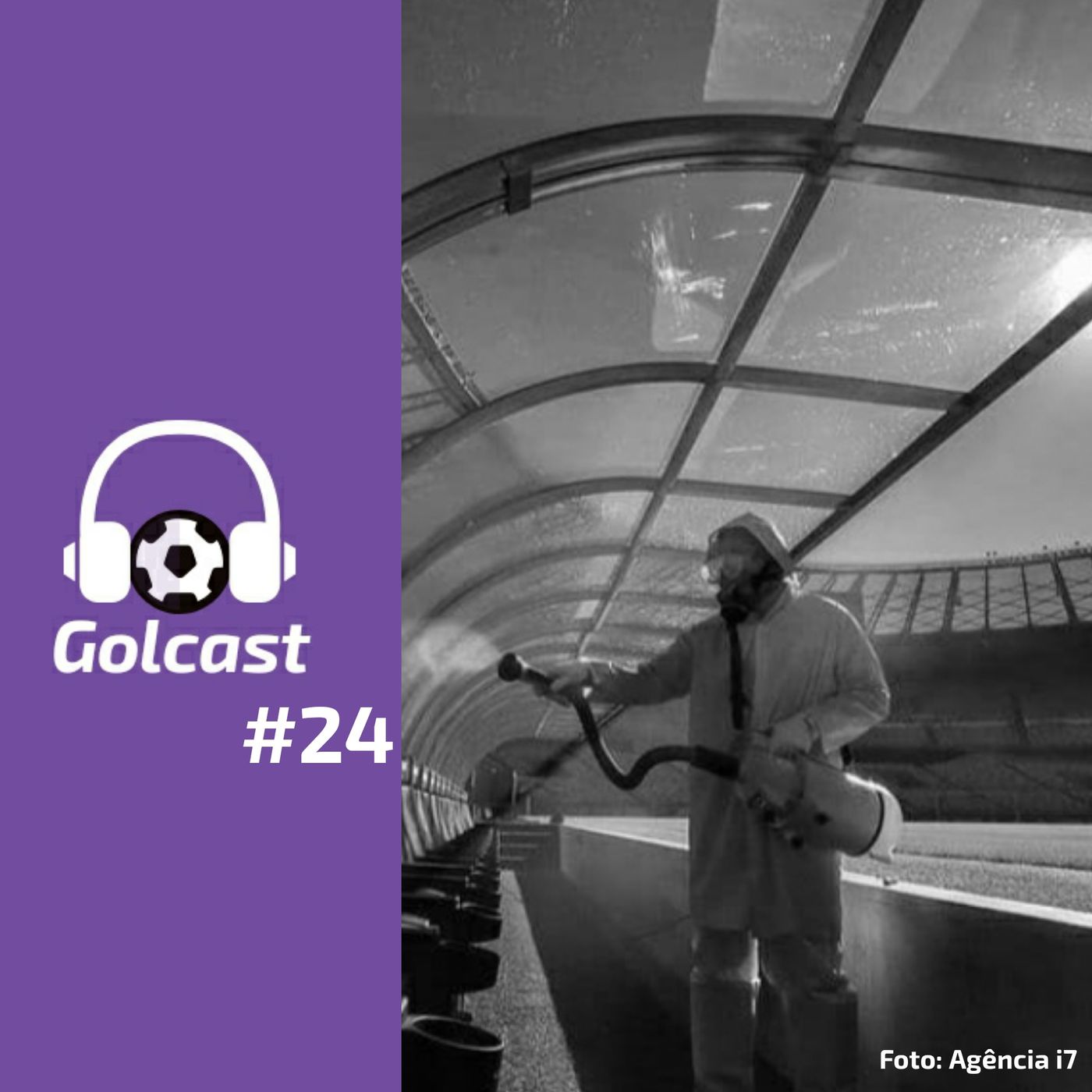 Golcast