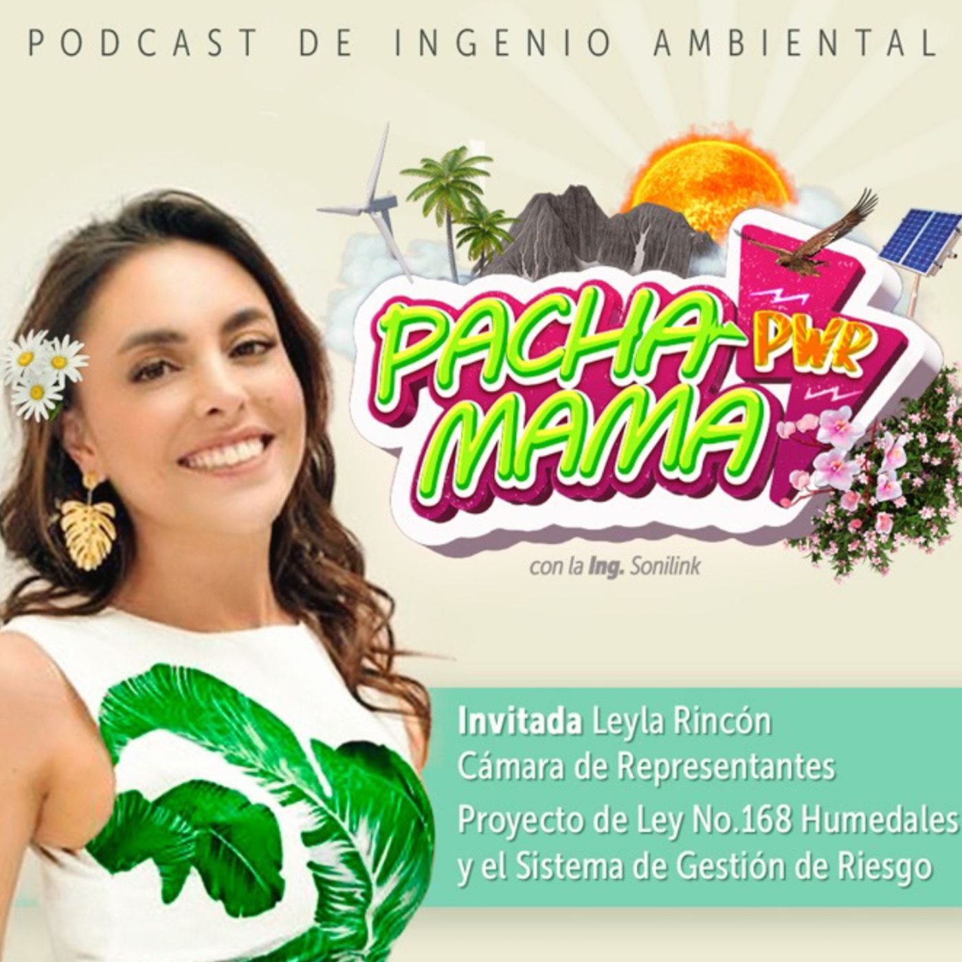 Pachamama Power